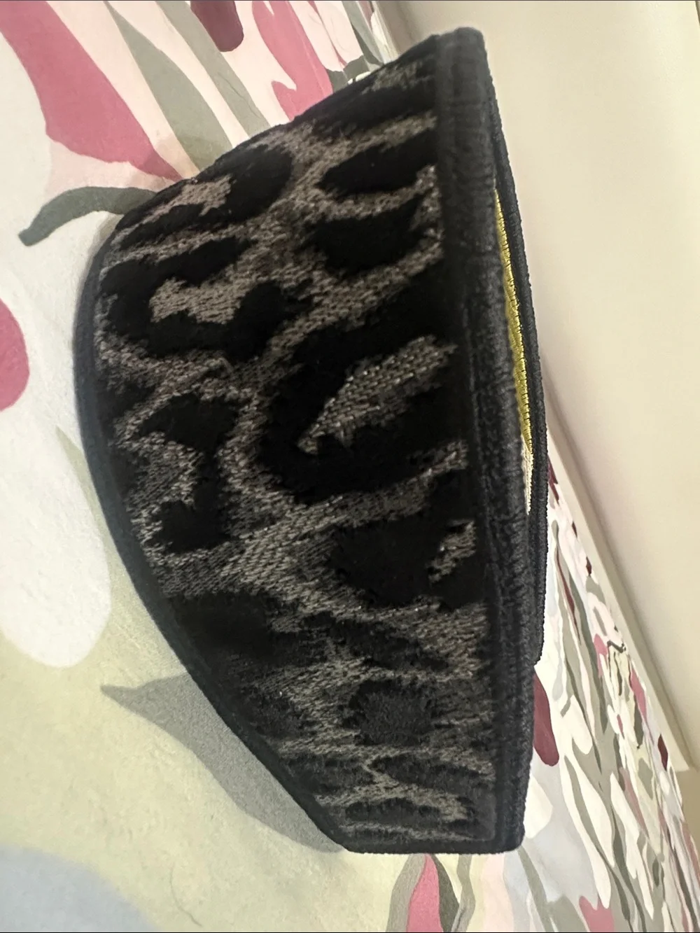 Dior headband bold